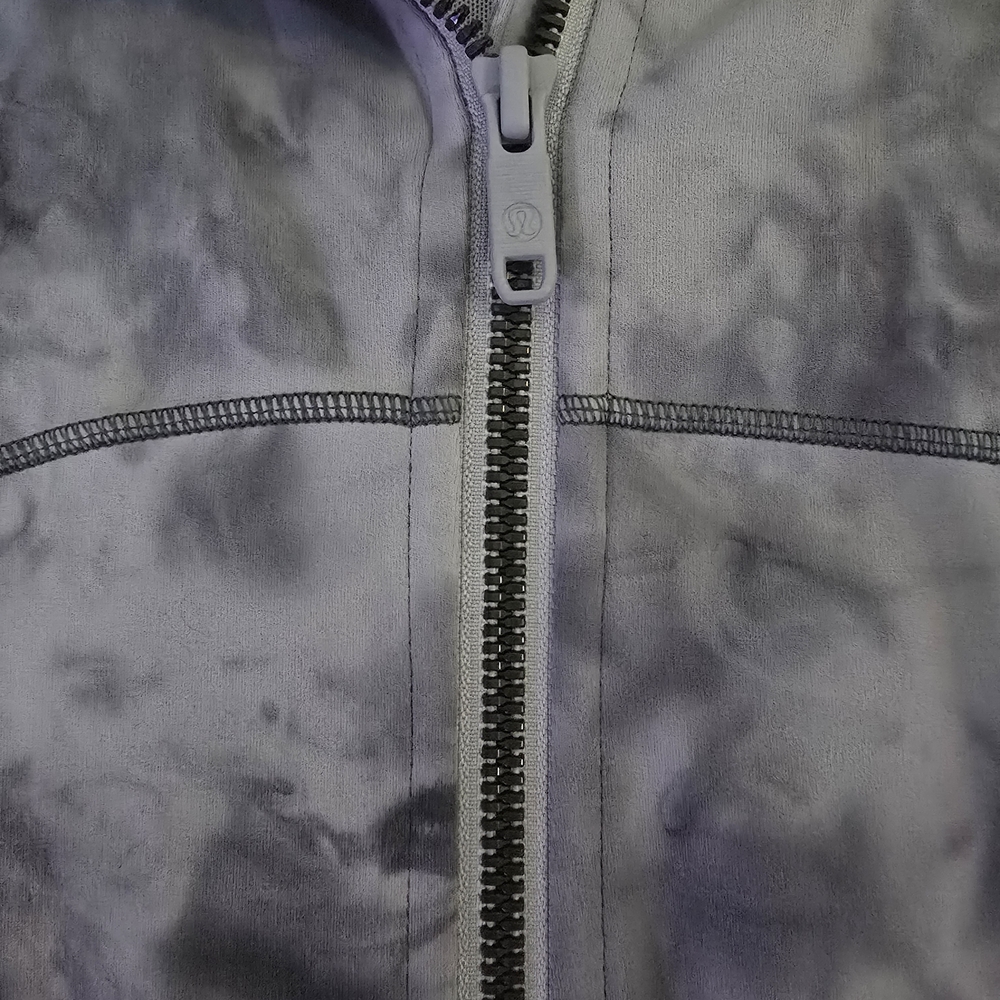 EUC Lululemon Hooded Define Jacket Nulu - Picture 6 of 7